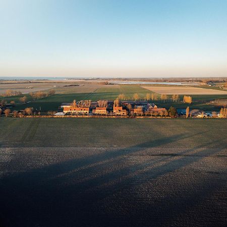 Hoeve Hazegras Knokke-Le-Zoute Extérieur photo