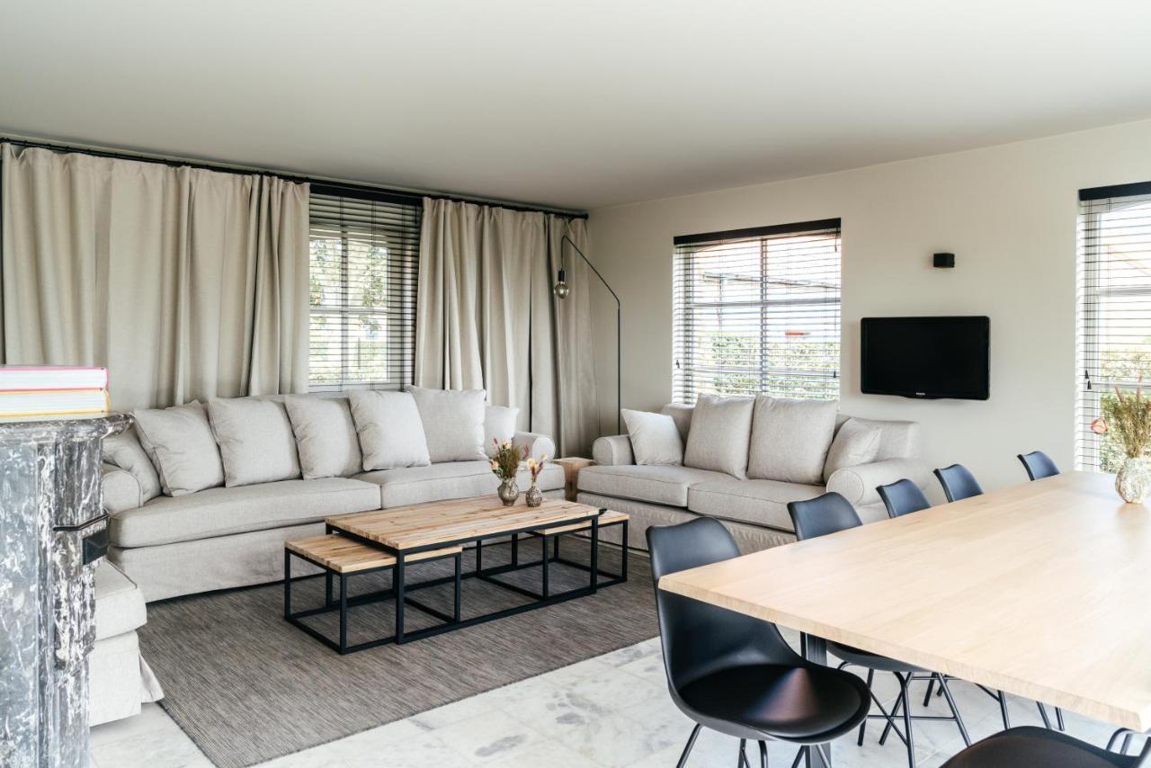 Hoeve Hazegras Knokke-Le-Zoute Extérieur photo