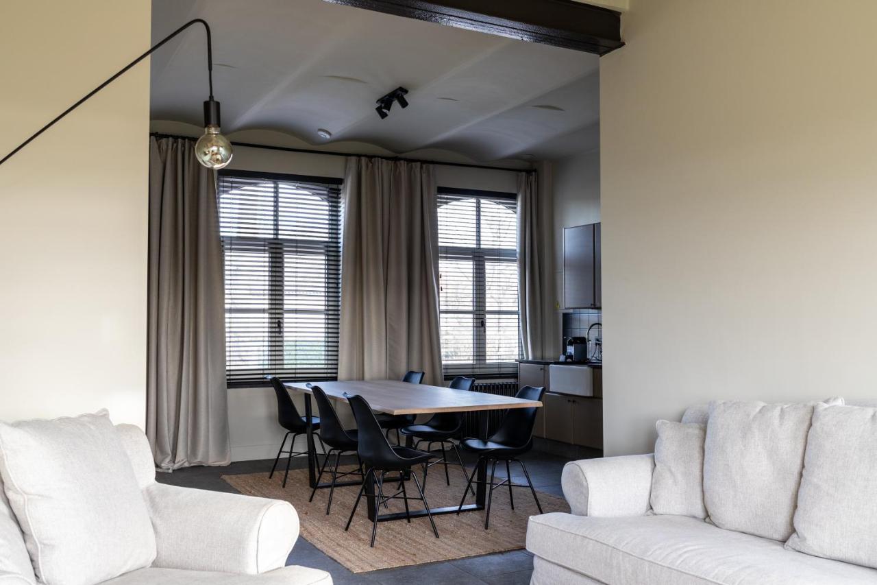 Hoeve Hazegras Knokke-Le-Zoute Extérieur photo