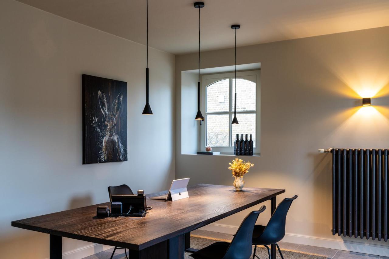 Hoeve Hazegras Knokke-Le-Zoute Extérieur photo