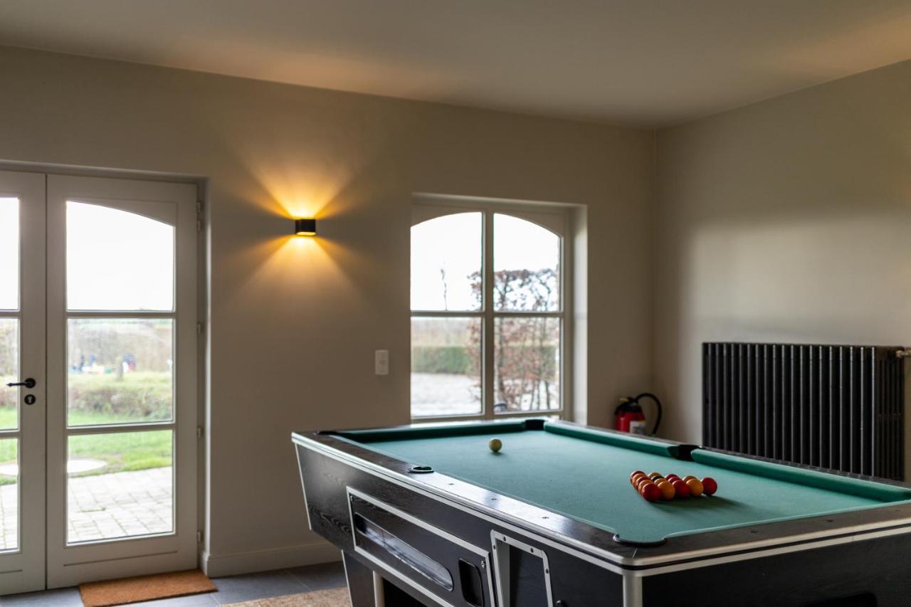 Hoeve Hazegras Knokke-Le-Zoute Extérieur photo