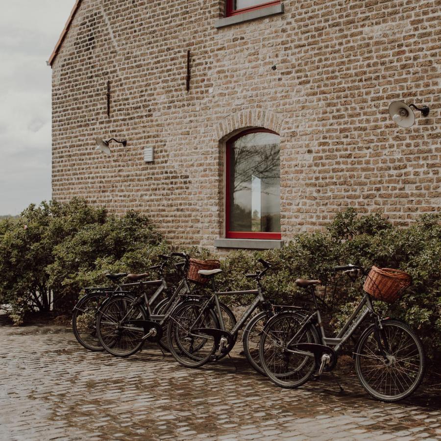 Hoeve Hazegras Knokke-Le-Zoute Extérieur photo